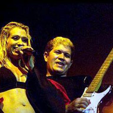 Banda Calypso photo 95