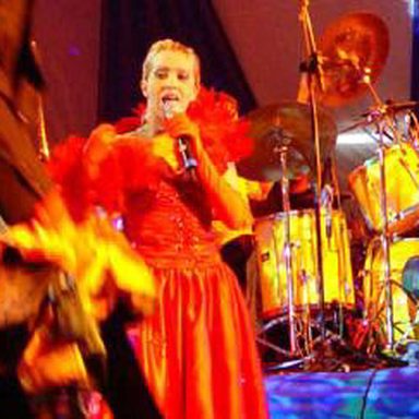 Banda Calypso photo 94