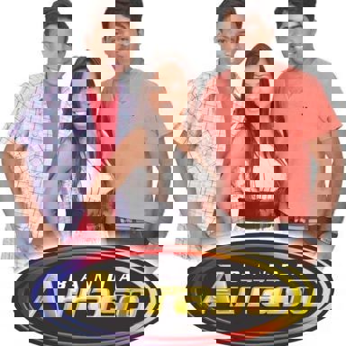 Banda Arraso e Junior Arraso