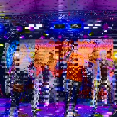 Banda Batidão do Melody