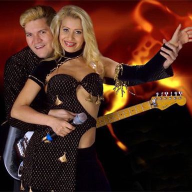 Banda Calypso photo 92