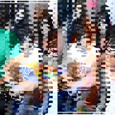 Banda Believe photo 10