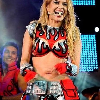 Banda Calypso photo 51