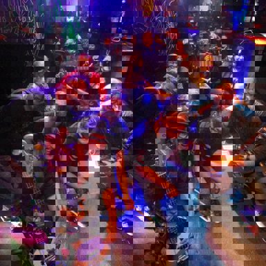 Banda Arquivo Central