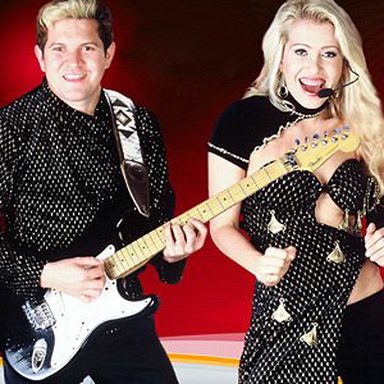 Banda Calypso photo 91