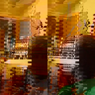 Banda de Fátima photo 13