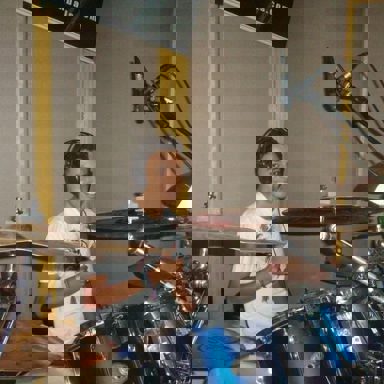 Banda de Fátima photo 15