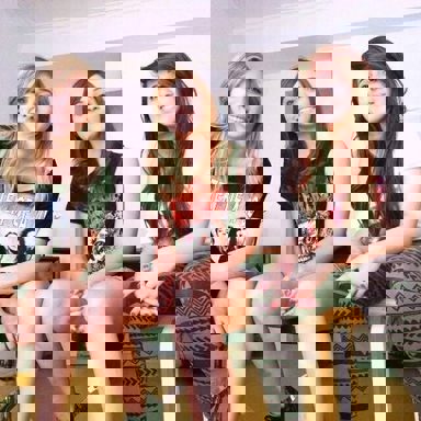 Banda Cherry Machine