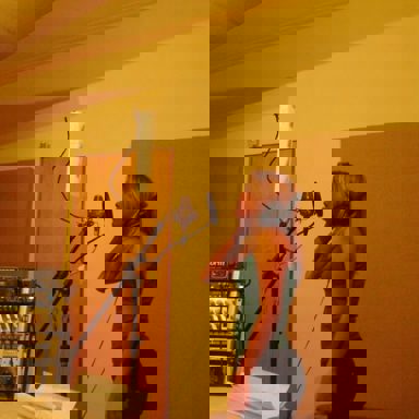 Banda de Fátima photo 14