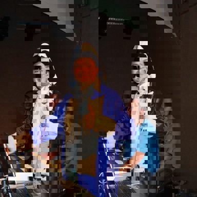 Banda Djavú photo 10