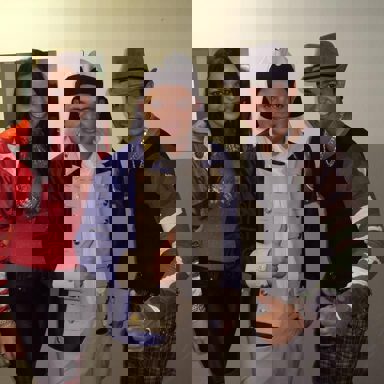 Banda Djavú photo 20