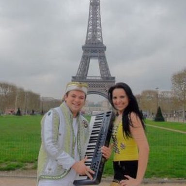 Banda Djavú photo 21