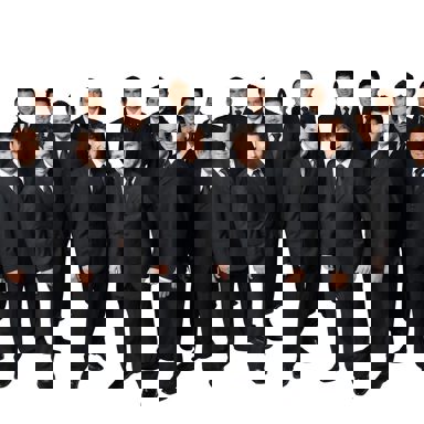 Banda El Recodo De Cruz Lizárraga