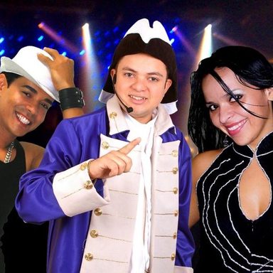 Banda Djavú photo 24