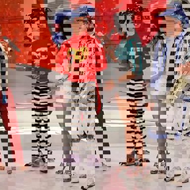 Banda Djavú photo 14