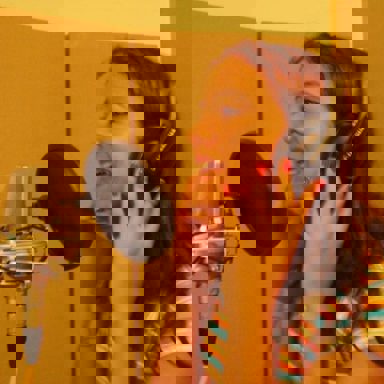 Banda de Fátima photo 12