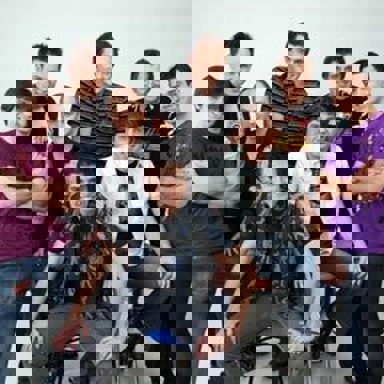 Banda Eccos photo 12