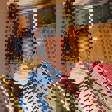 Banda de Fátima photo 11