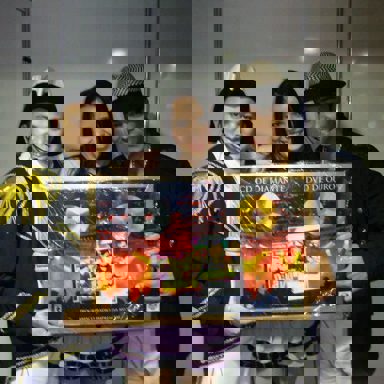 Banda Djavú photo 17