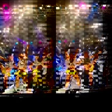 Banda Djavú photo 19