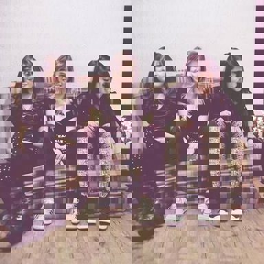 Banda Cherry Machine