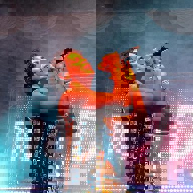 Banda Djavú photo 15