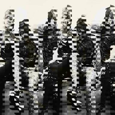 Banda Cherry Machine