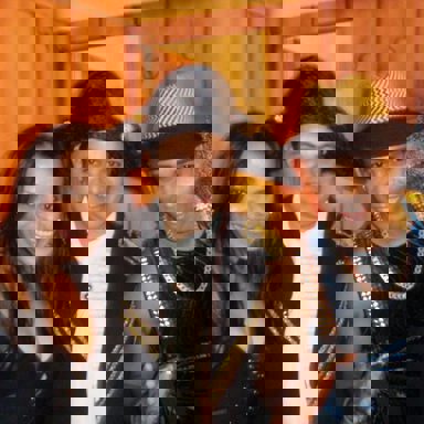 Banda Djavú photo 18