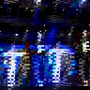 Banda Djavú photo 16