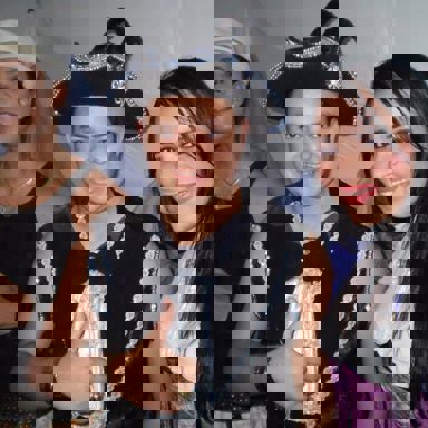 Banda Djavú photo 13