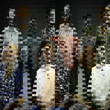 Banda de Pau e Corda