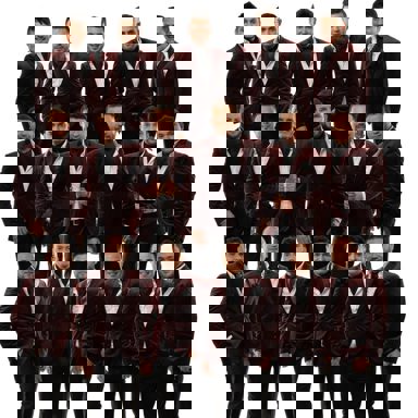 Banda El Recodo De Cruz Lizárraga