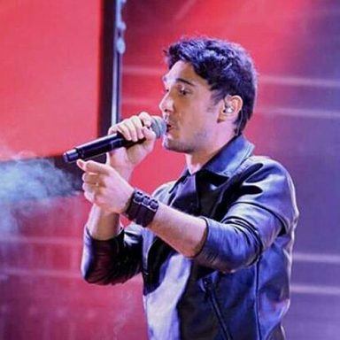 Banda Magníficos photo 26