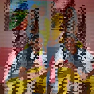 Banda Musa do Calypso