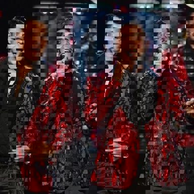 Banda MS de Sergio Lizárraga