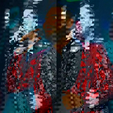 Banda MS de Sergio Lizárraga