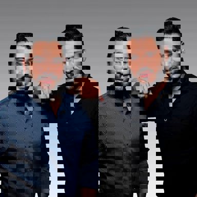 Banda MS de Sergio Lizárraga