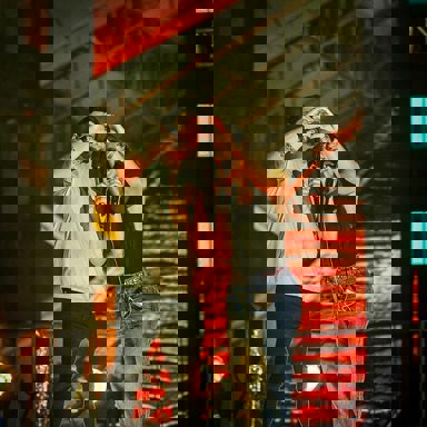 Banda Magníficos photo 11