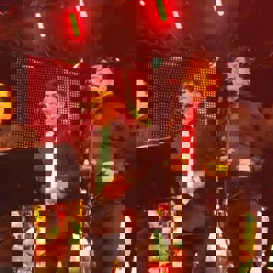 Banda Grafith photo 12