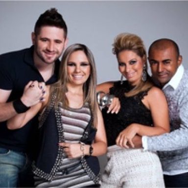 Banda Magníficos photo 27