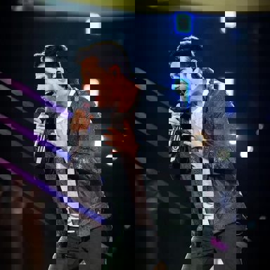 Banda Magníficos photo 10