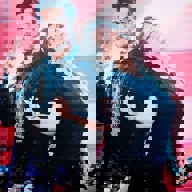 Banda Magníficos photo 19