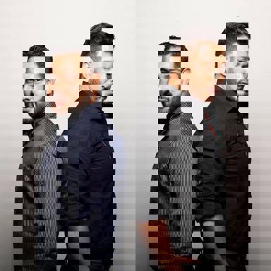 Banda MS de Sergio Lizárraga