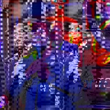 Banda Herdeiros do Céu