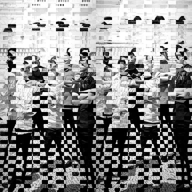 Banda Herdeiros do Céu