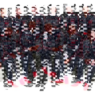 Banda MS de Sergio Lizárraga