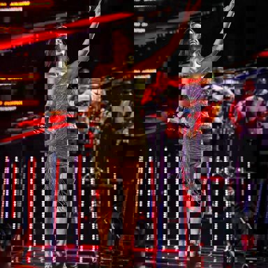 Banda Magníficos photo 9