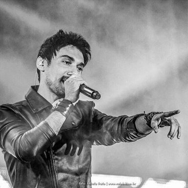 Banda Magníficos photo 24