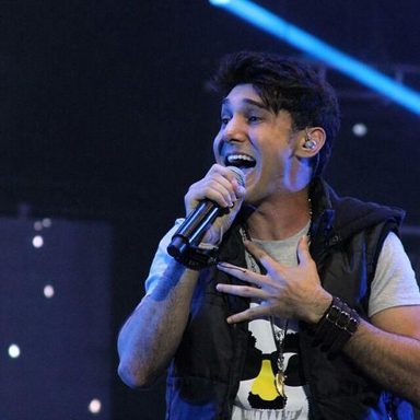 Banda Magníficos photo 25