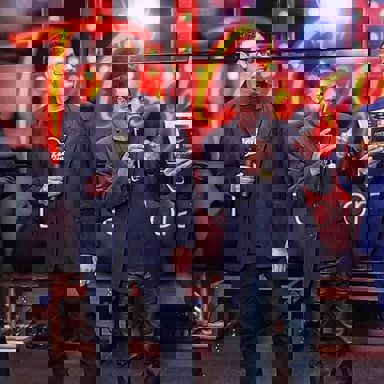 Banda Herdeiros do Céu